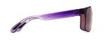 Maui Jim Red Sands Polarized Sunglasses - Purple Fade