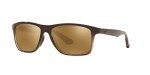 Maui Jim Men’s Onshore Polarized Sunglasses - Brown