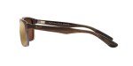 Maui Jim Men’s Onshore Polarized Sunglasses - Brown