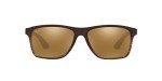 Maui Jim Men’s Onshore Polarized Sunglasses - Brown