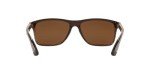 Maui Jim Men’s Onshore Polarized Sunglasses - Brown