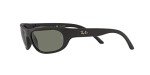Ray-Ban RB4033 Predator Matte Black Sunglasses