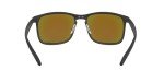 Ray-Ban RB4264 Matte Black Chromance Square Sunglasses