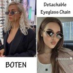 Trendy Hexagon Designer Sunglasses for Women