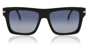 Carrera Polarized Square Sunglasses - Casual Style