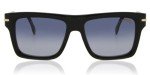 Carrera Polarized Square Sunglasses - Casual Style