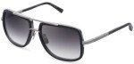 Dita MACH-ONE DRX-2030-E Matte Black Sunglasses