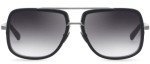 Dita MACH-ONE DRX-2030-E Matte Black Sunglasses