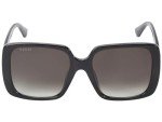 Gucci GG0632SA Black Designer Sunglasses