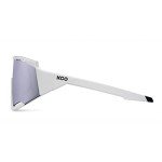 KOO Spectro Performance Sunglasses - White Silver