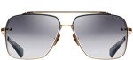 Dita MACH-SIX Rose Gold Grey Sunglasses for Men
