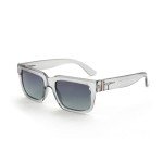 ZENOTTIC Polarized Rectangle Sunglasses for Men & Women