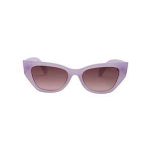 Fiona Women's Polarized Sunglasses - Orchid/Lavender