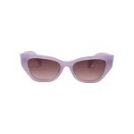 Fiona Women's Polarized Sunglasses - Orchid/Lavender