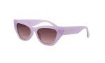 Fiona Women's Polarized Sunglasses - Orchid/Lavender