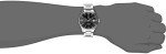 TAG Heuer Men's Silver Automatic Watch