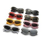 Laureles Vintage Cat Eye Sunglasses for Women