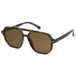 Trendy Polarized Retro Aviator Sunglasses for Everyone