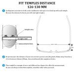 Stylish Retro Polarized Sunglasses for Women