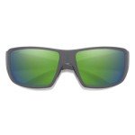 Smith Guide's Choice XL Performance Sunglasses