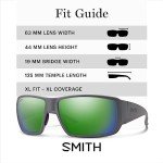 Smith Guide's Choice XL Performance Sunglasses