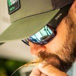 Smith Guide's Choice XL Performance Sunglasses