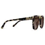 Polarized Vintage Large Square Women’s Sunglasses