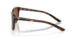 Costa Women's Tortoise Frame Sunglasses with Copper Lenses