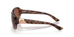 Costa Del Mar Women's Shiny Tortoise Sunglasses