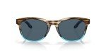 Costa Del Mar Wahoo Women's Sunglasses, Gray Lenses