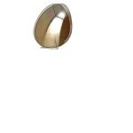 Porsche Design P8478 Authentic Lens Set - Brown