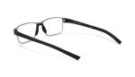 Porsche Design P 8815 Gun/Black Sunglasses