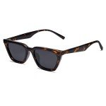 SOJOS Women’s Cat Eye Polarized Sunglasses