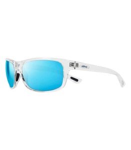 Revo Jude Polarized Sunglasses with H2O Blue Lenses