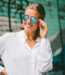 Revo Atlas Polarized Tortoise Shell Sunglasses