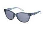 O'NEILL Women's Polarized Sunglasses, Matte Blue Crystal
