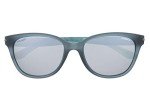 O'NEILL Women's Polarized Sunglasses, Matte Blue Crystal