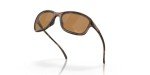 Oakley Women's Matte Brown Tortoise Sunglasses