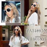 Joopin Oversized Polarized Sunglasses for Women