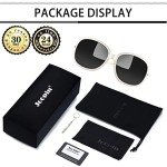 Joopin Oversized Polarized Sunglasses for Women