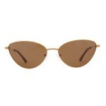 Trendy Cat Eye UV400 Polarized Sunglasses for Women