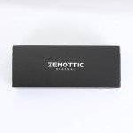 Trendy Cat Eye UV400 Polarized Sunglasses for Women