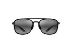 Maui Jim Keokea Polarized Aviator Sunglasses