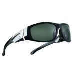 Fashionable Polarized Sunglasses with Corning Glass Lens
