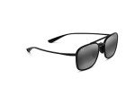 Maui Jim Keokea Polarized Aviator Sunglasses