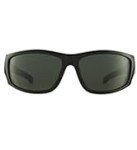 Fashionable Polarized Sunglasses with Corning Glass Lens