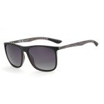 ZENOTTIC Men's Polarized Square Sunglasses - UV400 Protection