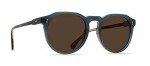 RAEN Remmy Retro Round Sunglasses with UV Protection