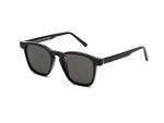 Retrosuperfuture Unico Black Sunglasses 50mm