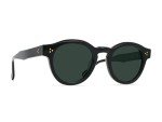 RAEN Zelti 49 Polarized Black/Green Sunglasses